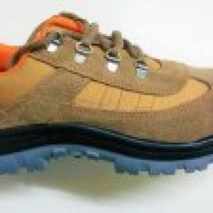 Fortune safety hotsell shoes