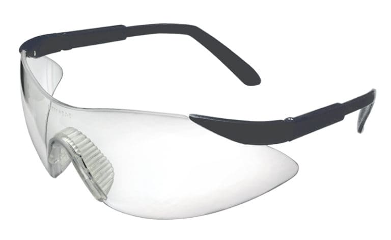 Eye Safety Systems 740-0264 Innerzone One Goggles Black 