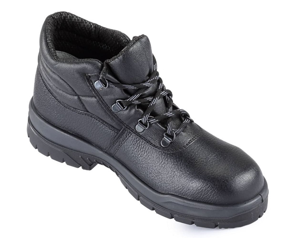 Safety Shoes Foot Protection Manufacturer | Gujarat Safety