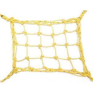 single-layer-safety-net