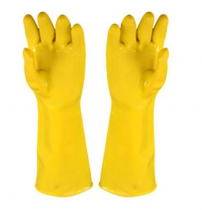 pvc-rubber-gloves